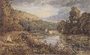 Cliveden Woods (mk47)